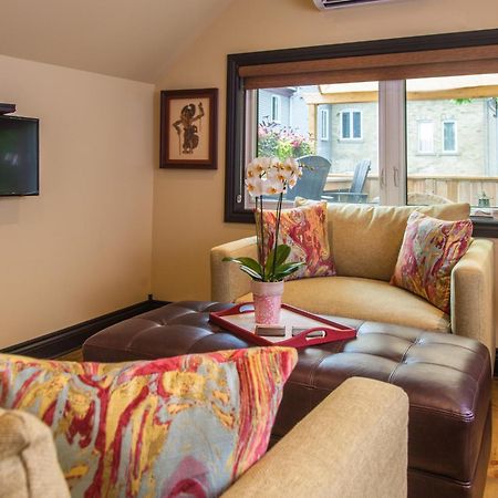 ستراتفورد Avery House B&B المظهر الخارجي الصورة