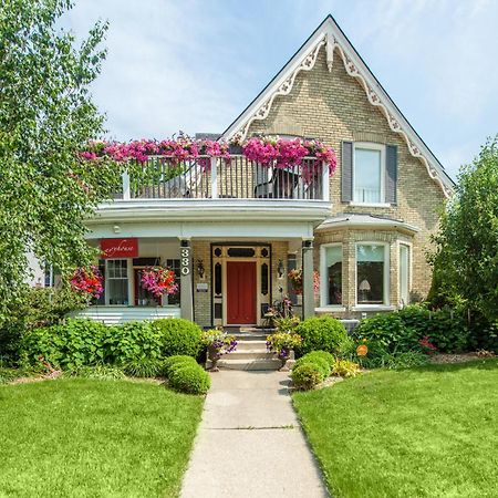 ستراتفورد Avery House B&B المظهر الخارجي الصورة