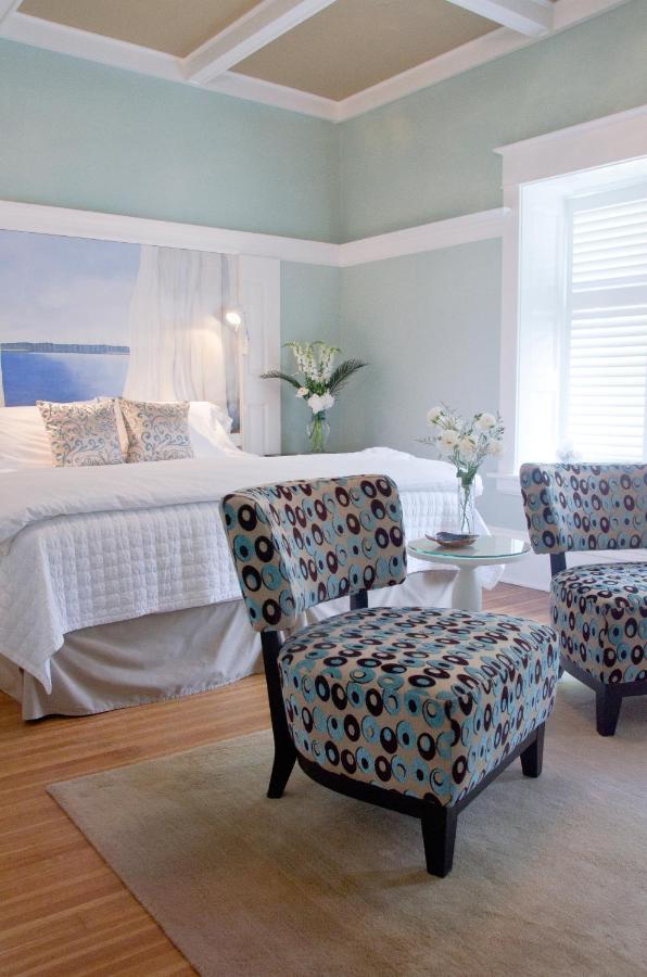ستراتفورد Avery House B&B الغرفة الصورة