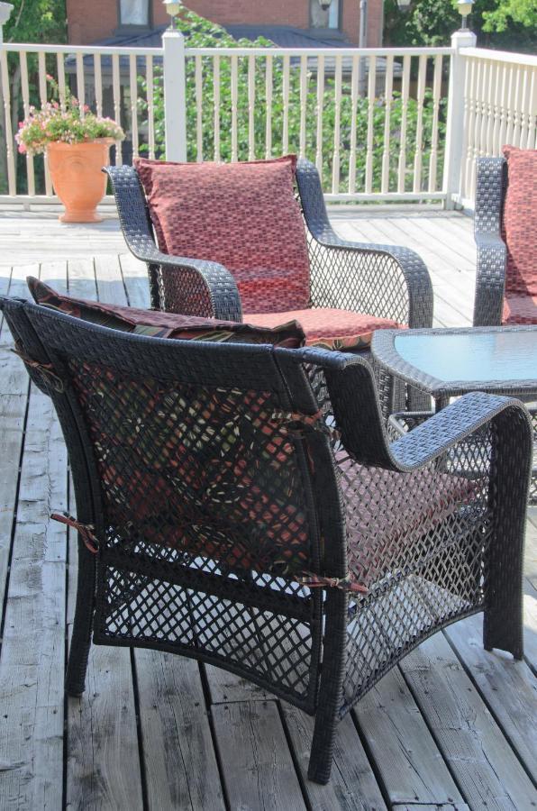 ستراتفورد Avery House B&B الغرفة الصورة
