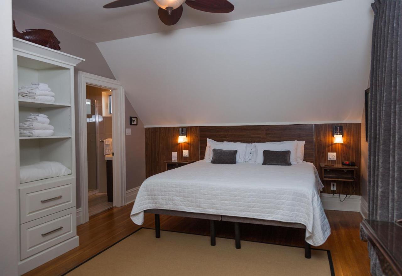 ستراتفورد Avery House B&B المظهر الخارجي الصورة