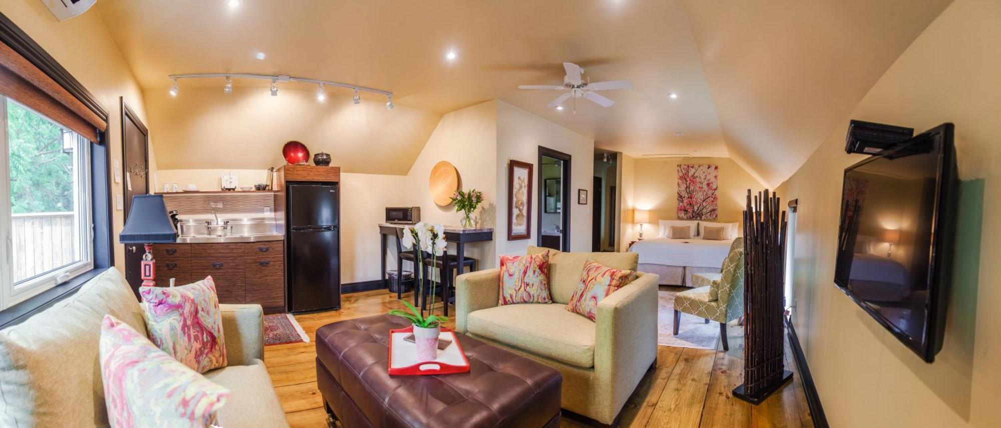 ستراتفورد Avery House B&B المظهر الخارجي الصورة