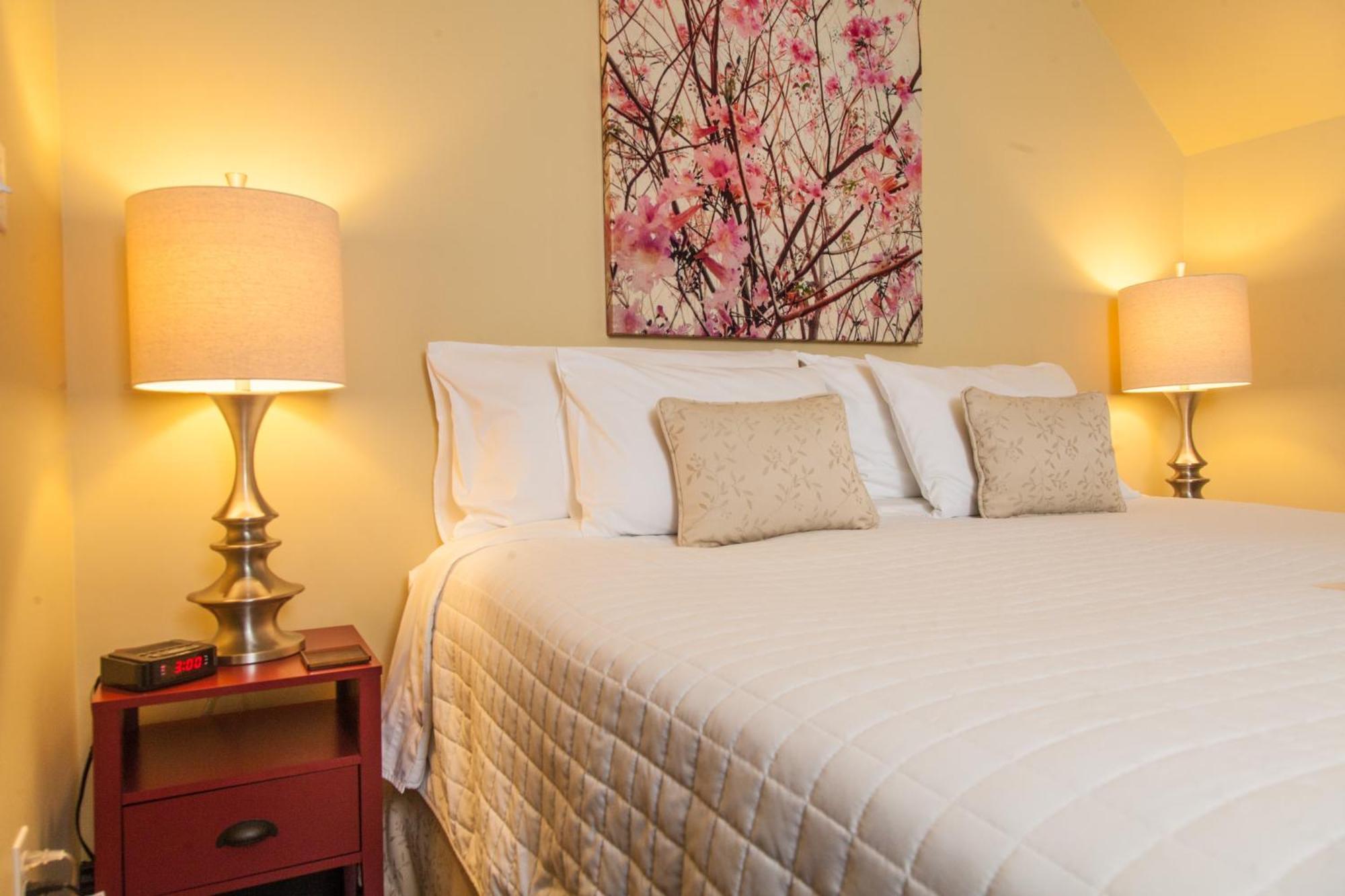 ستراتفورد Avery House B&B المظهر الخارجي الصورة