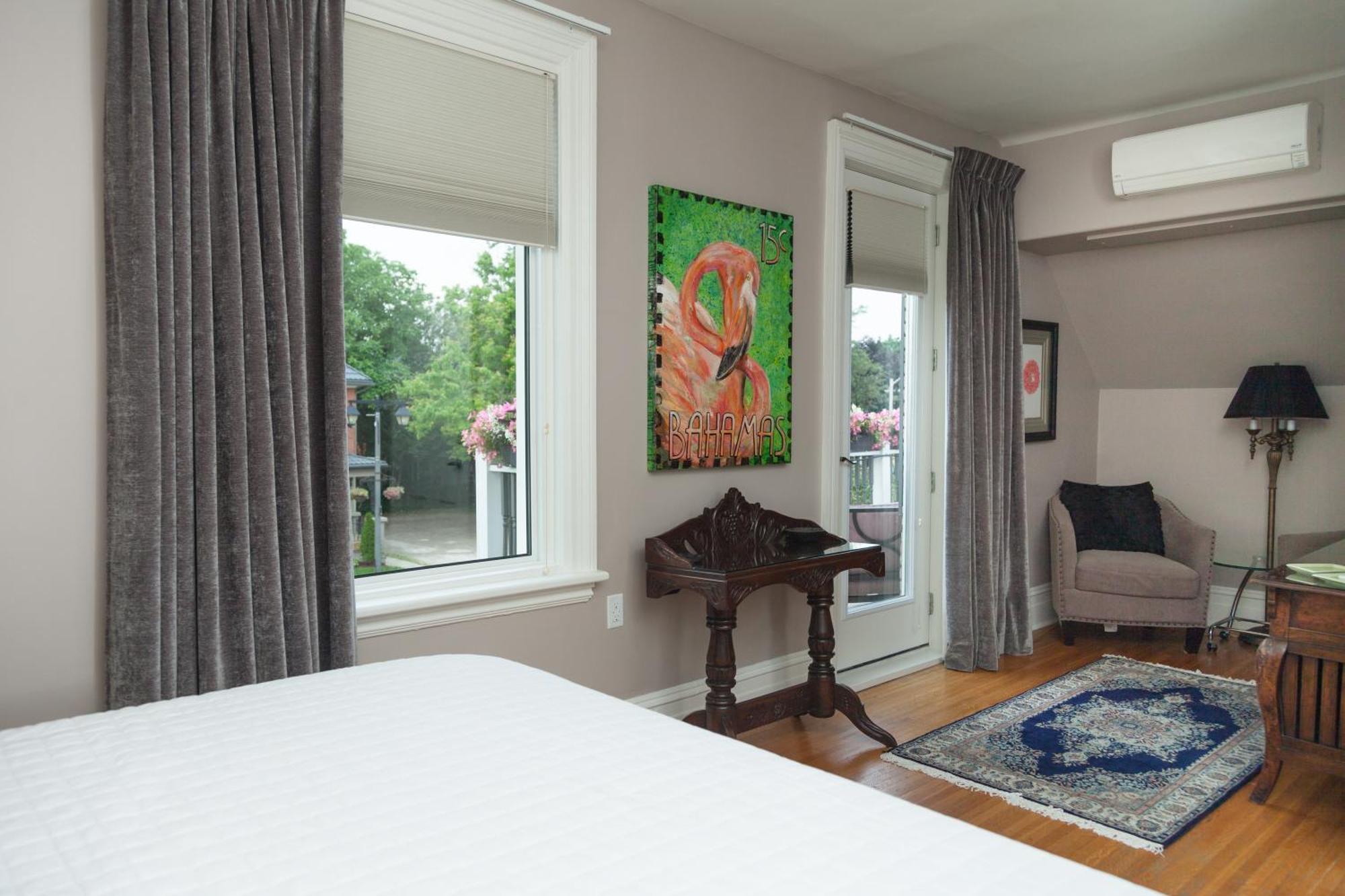 ستراتفورد Avery House B&B المظهر الخارجي الصورة