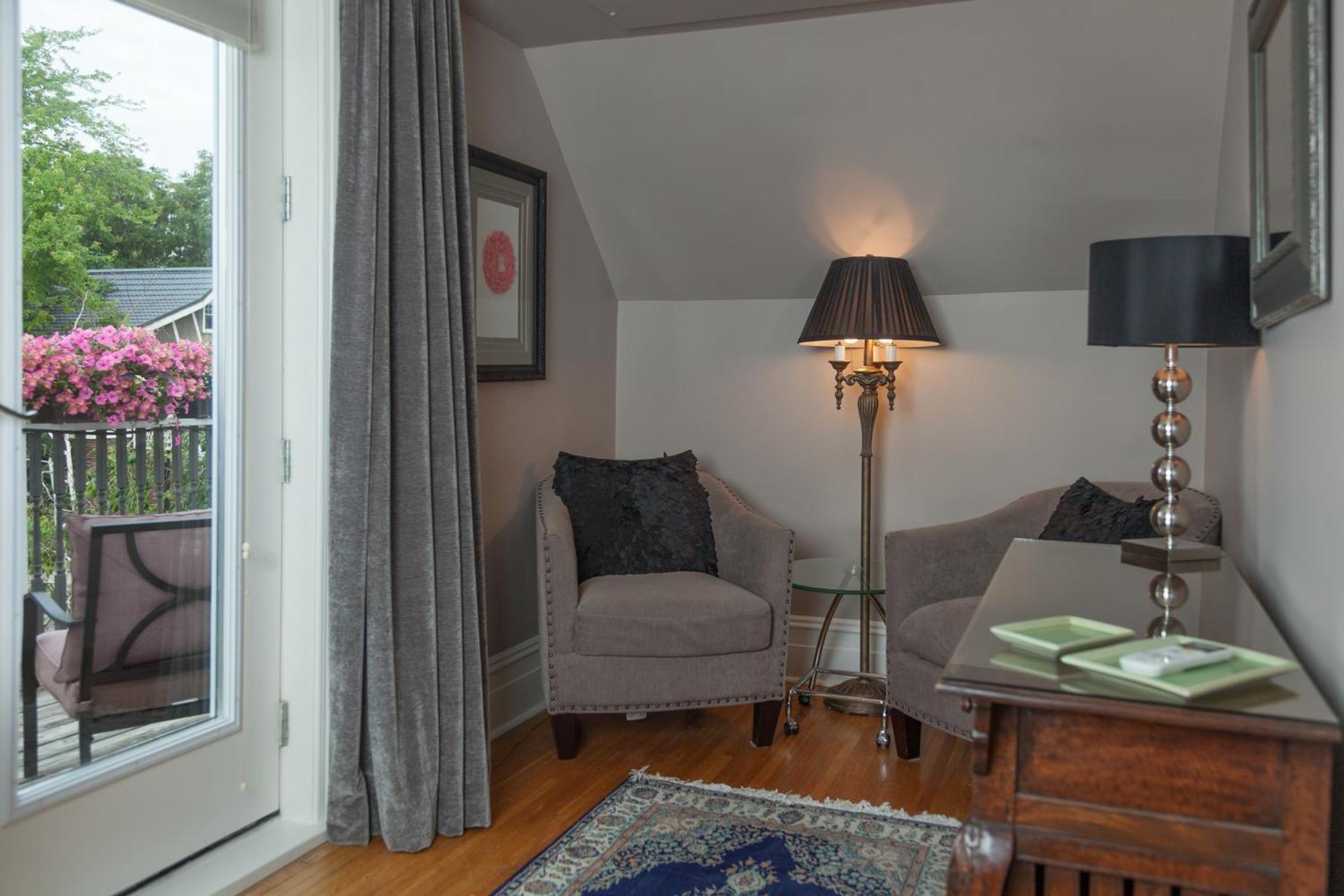 ستراتفورد Avery House B&B المظهر الخارجي الصورة