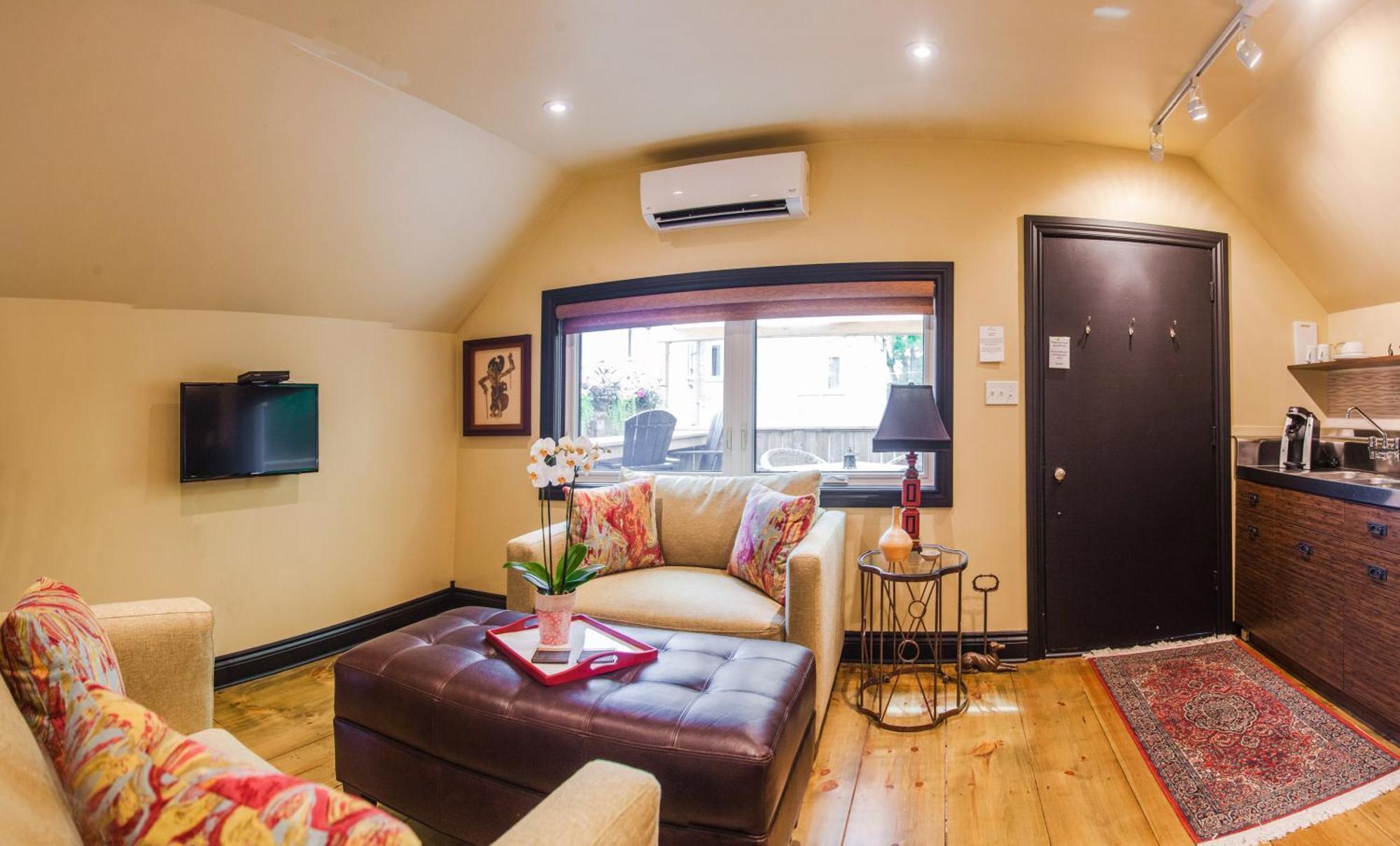 ستراتفورد Avery House B&B المظهر الخارجي الصورة