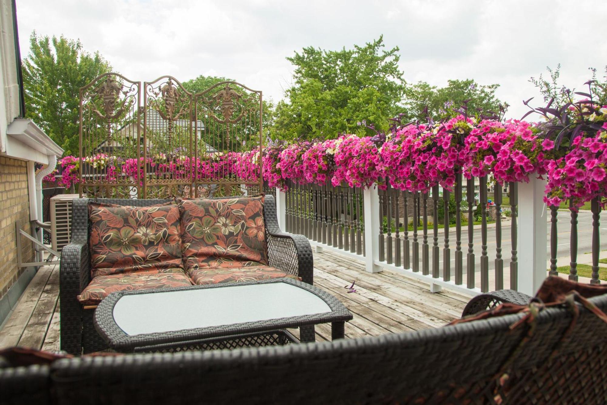 ستراتفورد Avery House B&B المظهر الخارجي الصورة